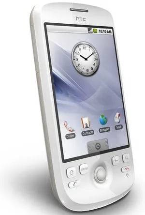 HTC Magic HTC Magic